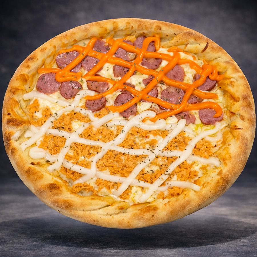 Preview da pizza